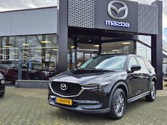 Mazda CX-5 - SKYACTIV-G 165 6MT SKYLEASE+