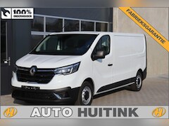 Renault Trafic - 2.0 DCI 150pk L2 H1 Comfort