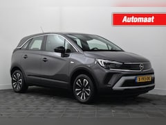 Opel Crossland - 1.2 Turbo 130PK Elegance Automaat