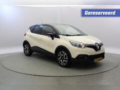 Renault Captur - 1.2 TCe Dynamique Automaat - Camera, Navi