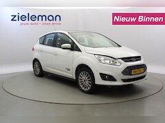 Ford C-Max - 2.0 Plug-in Hybrid Titanium Plus Automaat