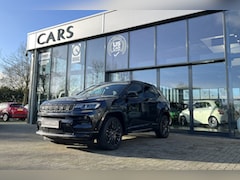 Jeep Compass - S - Edition PLUG-IN HYBRID 4XE / Volle Uitvoering