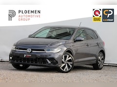 Volkswagen Polo - 1.0 TSI DSG R-Line - 110 pk *IQ Light / Camera / ACC