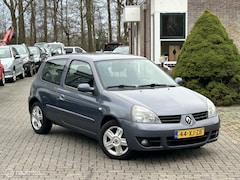 Renault Clio - 1.2-16V Campus | Stuurbkr | Inruilkoopje