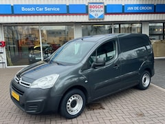 Citroën Berlingo - 1.6 HDI 3persoons 1e eig. NL-auto Zij deur - TH #RIJKLAAR