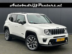 Jeep Renegade - 4xe Hybrid Aut. Navi Adapt.cruise PDC Carplay/Android 19inch