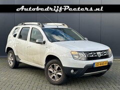 Dacia Duster - 1.2 TCe Prestige Leder Navi Cruise Trekhaak