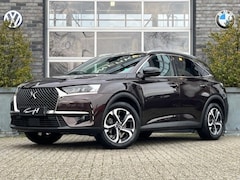 DS 7 Crossback - 1.2 BUSINESSLINE 130PK - NAVI - LED VISION - TREKH. - 18 INCH