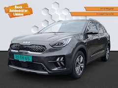 Kia Niro - PHEV Plug-In Hybride Spirit Digitale. Alle denkbare opties. Nieu