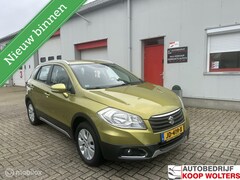 Suzuki SX4 - 1.6 Limited AC trekhaak Keyless