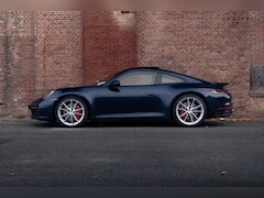 Porsche 911 - 992 3.0 CARRERA S - NL geleverd - Sport Chrono - Pano