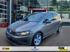 Volkswagen Golf Sportsvan - 1.4 TSI DSG HIGHLINE TREKHAAK/CAMERA/NAVI/CRUISE/STOELVERW