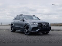 Mercedes-Benz GLE-Klasse - AMG 53 4MATIC+ - Pano - Burmester - BTW auto