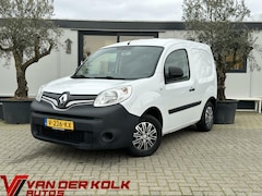 Renault Kangoo - bestel 1.5 dCi 75 Energy Comfort Compact Navi