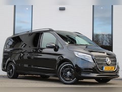 Mercedes-Benz V-klasse - 300d / BPM VRIJ / XXL / DC / AMG / Luchtvering / 2x Elec Schuifd / Elec Stoelen / 360 Cam