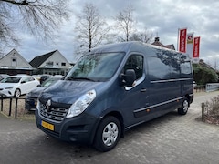 Renault Master - T35 2.3 DCI L3H3 AUTOMAAT 3-PERSOONS / NAVI / CAMERA / PDC