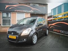 Suzuki Splash - 1.2 BLACK-LINE keyless