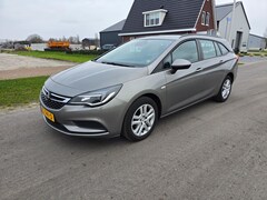 Opel Astra Sports Tourer - 1.0 Edition