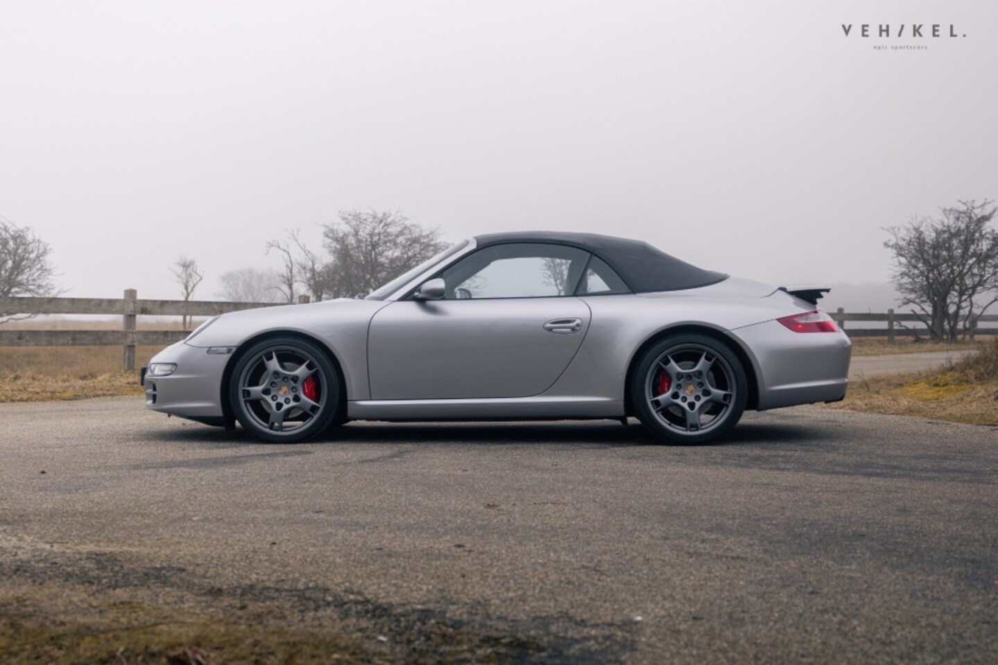 Porsche 911 - 3.8 CARRERA S - Sport Chrono Plus - PCM - Natuurleder. - AutoWereld.nl