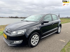 Volkswagen Polo - 1.2 TDI BlueMotion Comfortline