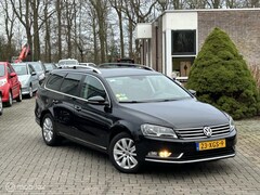 Volkswagen Passat Variant - 1.6 TDI High Executive | Nette auto