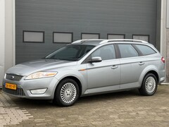 Ford Mondeo - 2.0-16V 145PK Titanium Clima Cruise Trekhaak