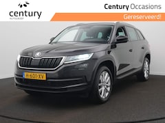 Skoda Kodiaq - 1.5 TSI Business Edition / Cruise Controle / Camera / Navigatie