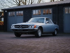 Mercedes-Benz 300-serie - 350 SL Coupe