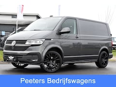 Volkswagen Transporter - 2.0 TDI L1H1 PB Edition Highline Camera, Cruise, Carplay, LED, Automaat, Multimedia, Senso