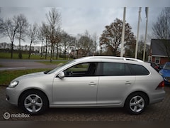 Volkswagen Golf Variant - 1.6 TDI Highline BM 2011|Clima|Navi