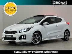 Kia Pro cee'd - 1.0 T-GDi GT-Line | Panoramadak | Apple Carplay/Android Auto | Xenon | Navigatie | Climate