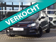 Volkswagen Polo - 1.2 TSI Comfortline Airco Nav. Tuning Lm-Velgen NAP