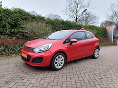 Kia Rio - 1.2 CVVT ComfortLine