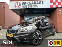 BMW 2-serie Active Tourer - 225xe Centennial High Executive // NAVI // PDC // CRUISE // ELEKTRISCH SCHUIF/KANTEL DAK /