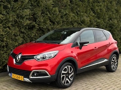 Renault Captur - 0.9 TCe Xmod Camera Navigatie