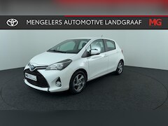 Toyota Yaris - 1.5 Hybrid Trend