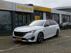 Peugeot 308 SW - 1.2 Turbo 130pk GT Automaat | Stoelverw. | 360° Camera | 18" LMV