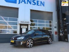 Volkswagen Golf - 2.0 GTI Orgineel NL auto