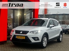 Seat Arona - 1.0 TSI Style Business Intense / Keyless / Trekhaak / ACC / Camera / Navi /