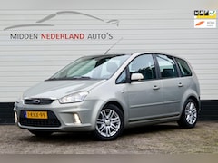 Ford C-Max - 2.0-16V Trend