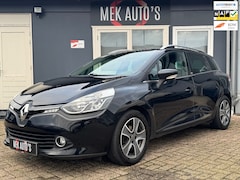 Renault Clio Estate - 0.9 TCe Night&Day|Cruise|Navi|Airco|Nap|