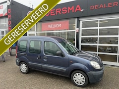 Renault Kangoo - 1.6-16V Expression AUTOMAAT * NIEUWE APK