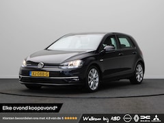 Volkswagen Golf - 1.5 TSI Highline | Slechts 68485km | Navigatie | Cruise Control Adaptief |