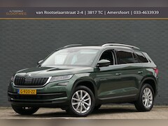 Skoda Kodiaq - 1.5 TSI Business Edition Plus Stoelkoeling | Panoramadak | Canton | Trekhaak | Vol