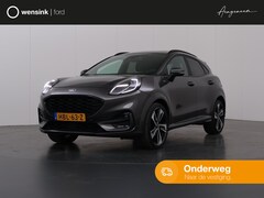 Ford Puma - 1.0 EcoBoost ST-Line X | Navigatie | Parkeercamera | Winterpakket | Cruise Control Adaptie