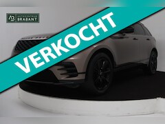 Land Rover Range Rover Velar - 2.0 I4 AWD R-Dynamic SE (PANORAMADAK, AFNEEMBARE TREKHAAK, CAMERA, DEALER ONDERHOUDEN)