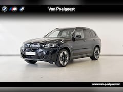 BMW iX3 - High Executive Edition