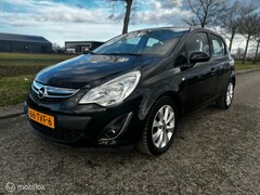 Opel Corsa - 1.2 EcoFlex Cosmo AIRCO 5 DEURS 2012 FACELIFT