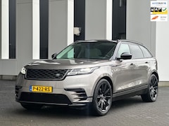 Land Rover Range Rover Velar - 3.0 V6 AWD 301 pk R-Dynamic HSE, vele opties, panoramadak