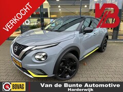 Nissan Juke - 1.0 DIG-T Kiiro *Navigatie